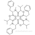 BEAUVERICIN CAS 26048-05-5